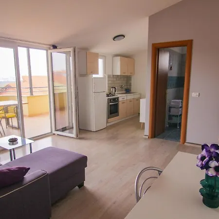 Fuer 3 Personen Ca 55 Qm In Pula, Istrien Istrische Riviera Apartment