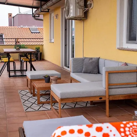 Fuer 3 Personen Ca 55 Qm In Pula, Istrien Istrische Riviera Apartment Pula