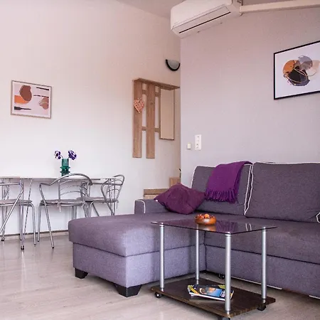 Fuer 3 Personen Ca 55 Qm In Pula, Istrien Istrische Riviera Apartment *